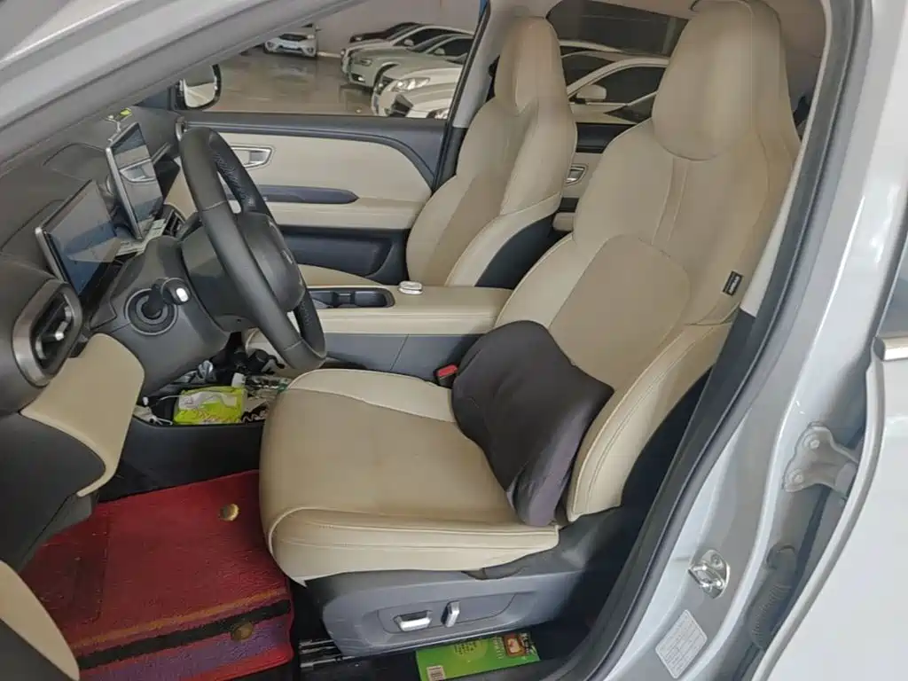 Wuling Bingo PLUS — миниатюра 15