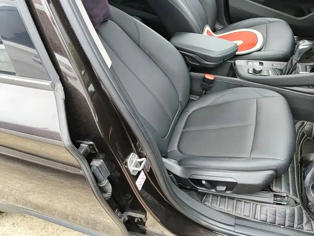 BMW X1 — миниатюра 25