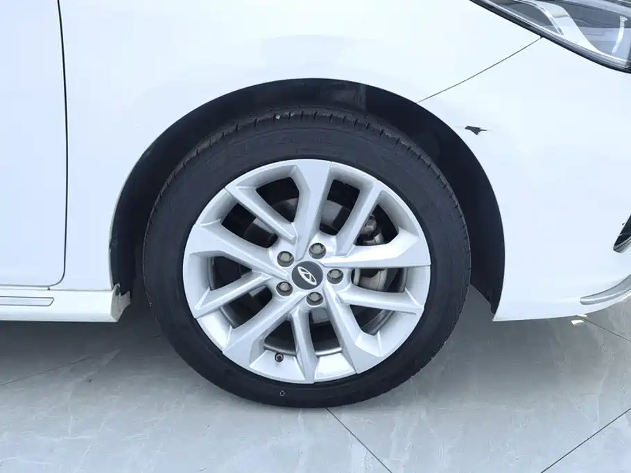 Chery Arrizo GX — миниатюра 6
