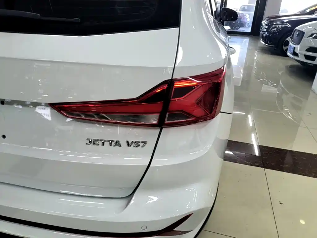 Jetta VS7 — миниатюра 8