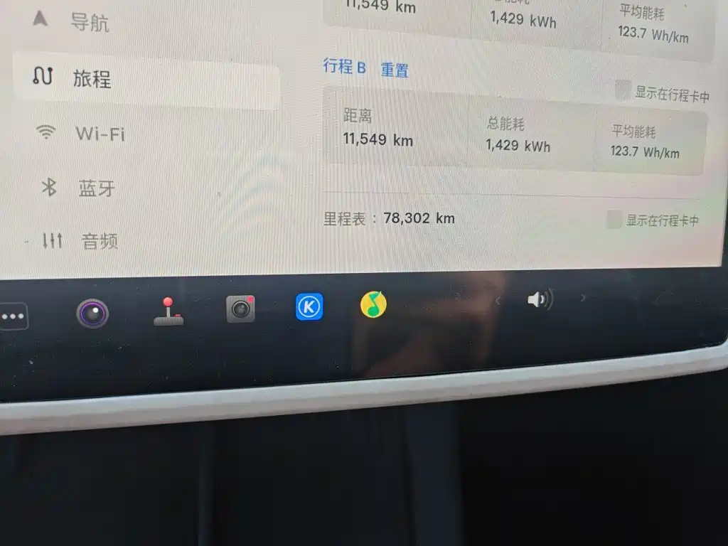 Tesla Model Y — миниатюра 5