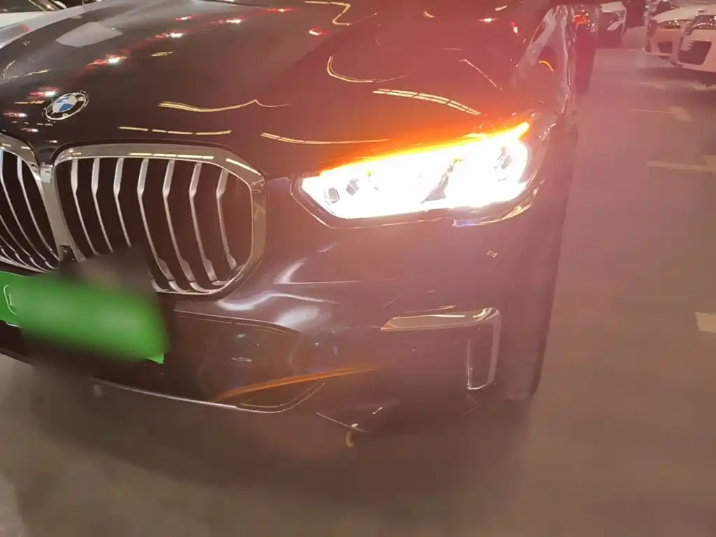 BMW X5 — миниатюра 24