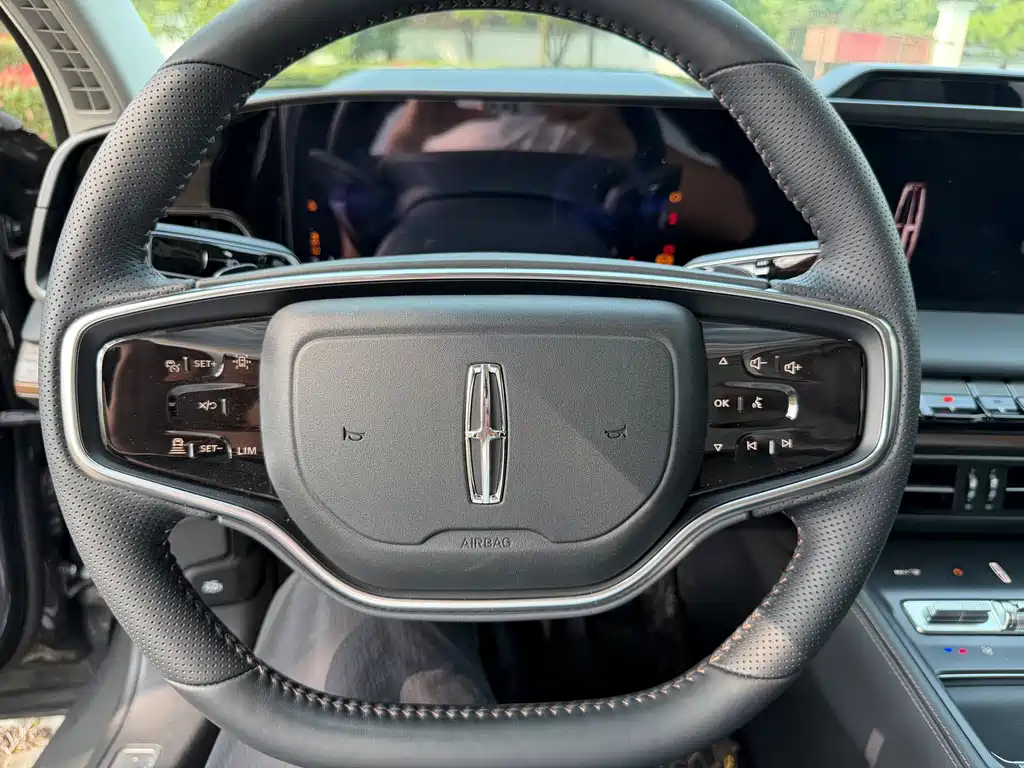 Lincoln Z — миниатюра 16