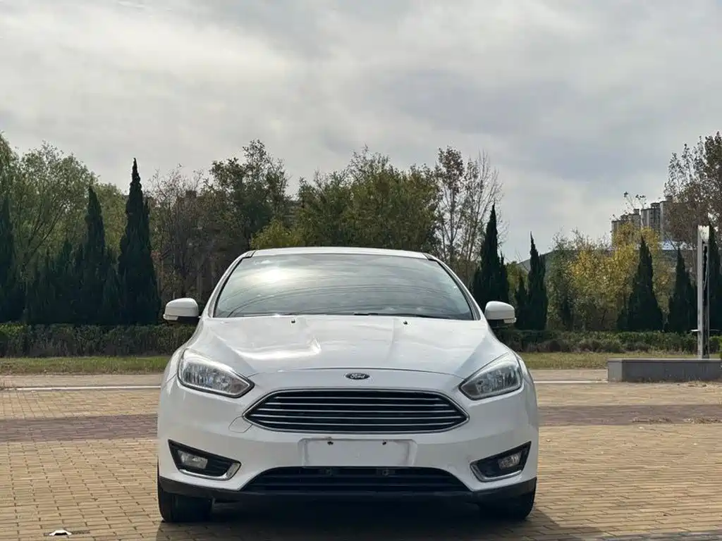 Ford Focus — миниатюра 2