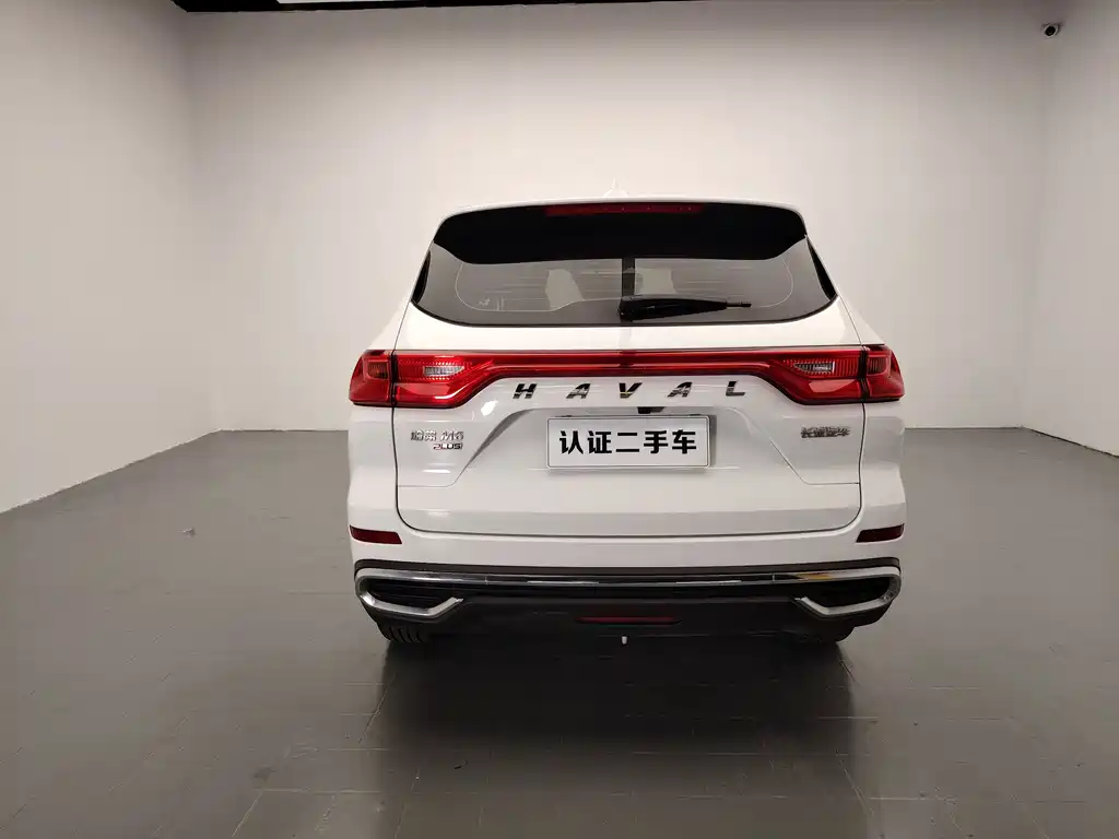 Haval M6 — миниатюра 6