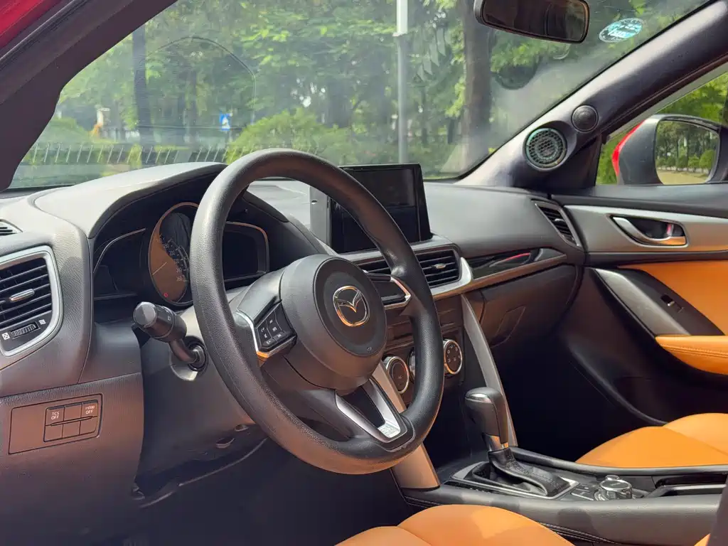 Mazda CX-4 — миниатюра 15