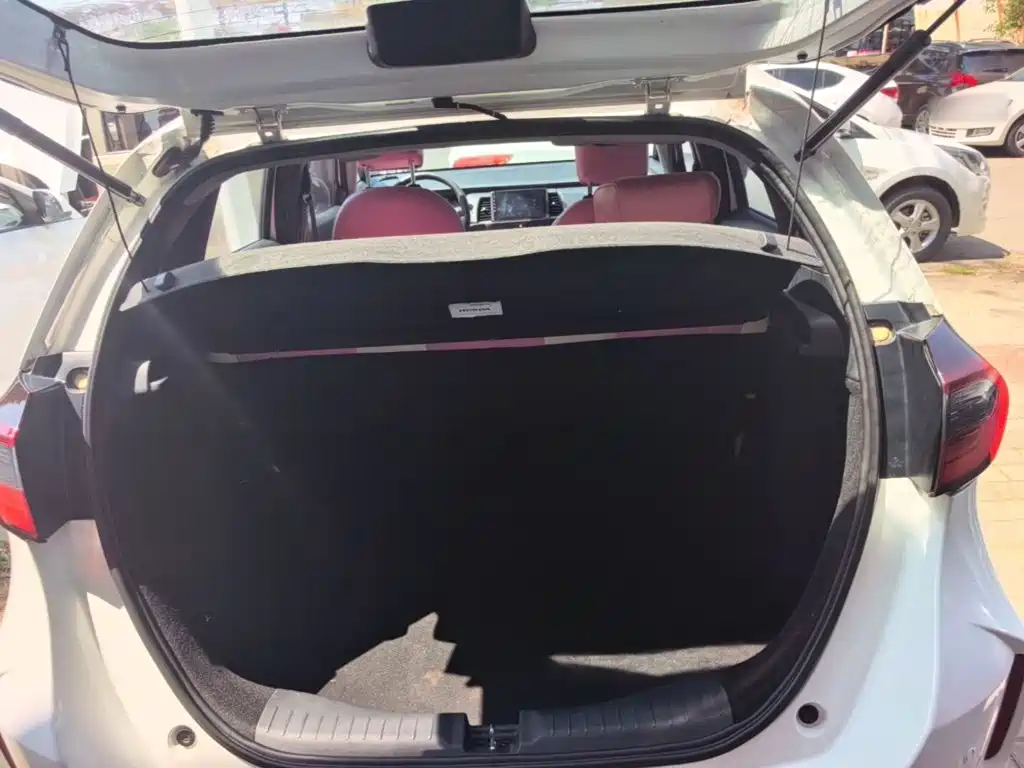 Honda Fit — миниатюра 19