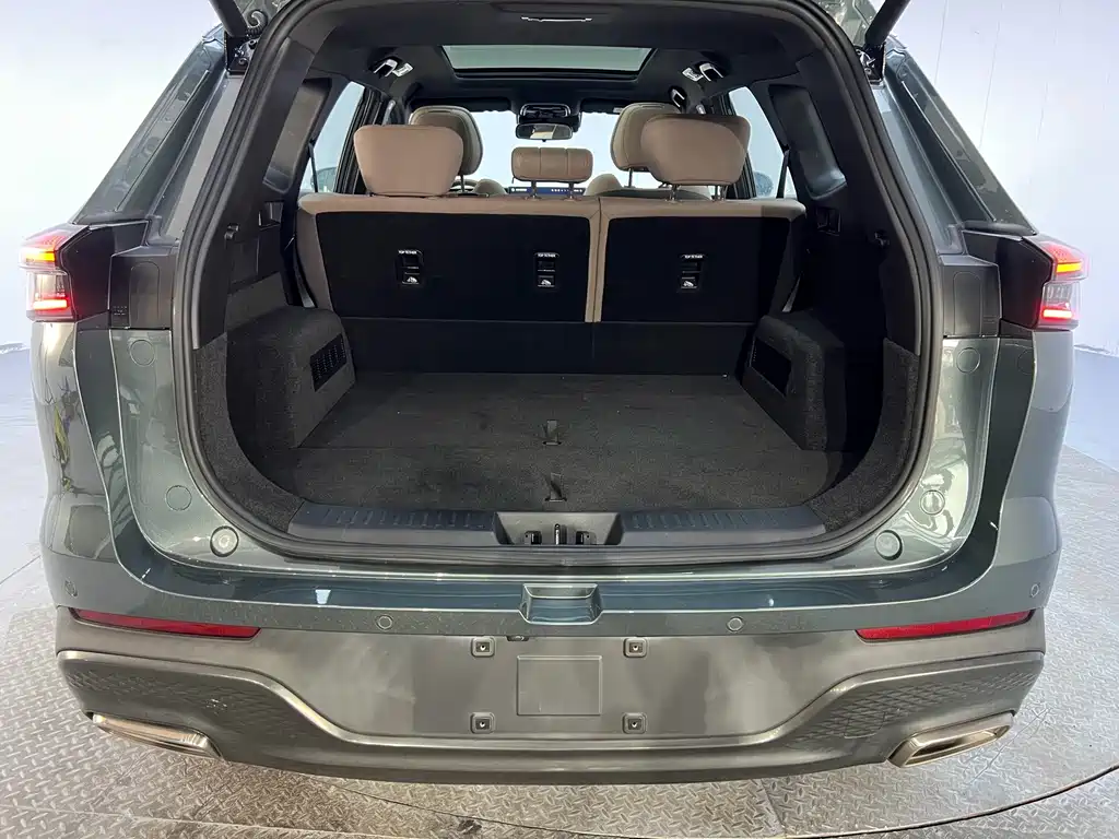 Chery Tiggo 8 PLUS — миниатюра 22
