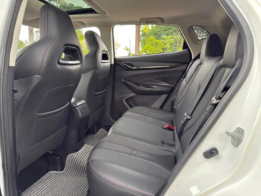 Oshan Oushang X5 — миниатюра 7