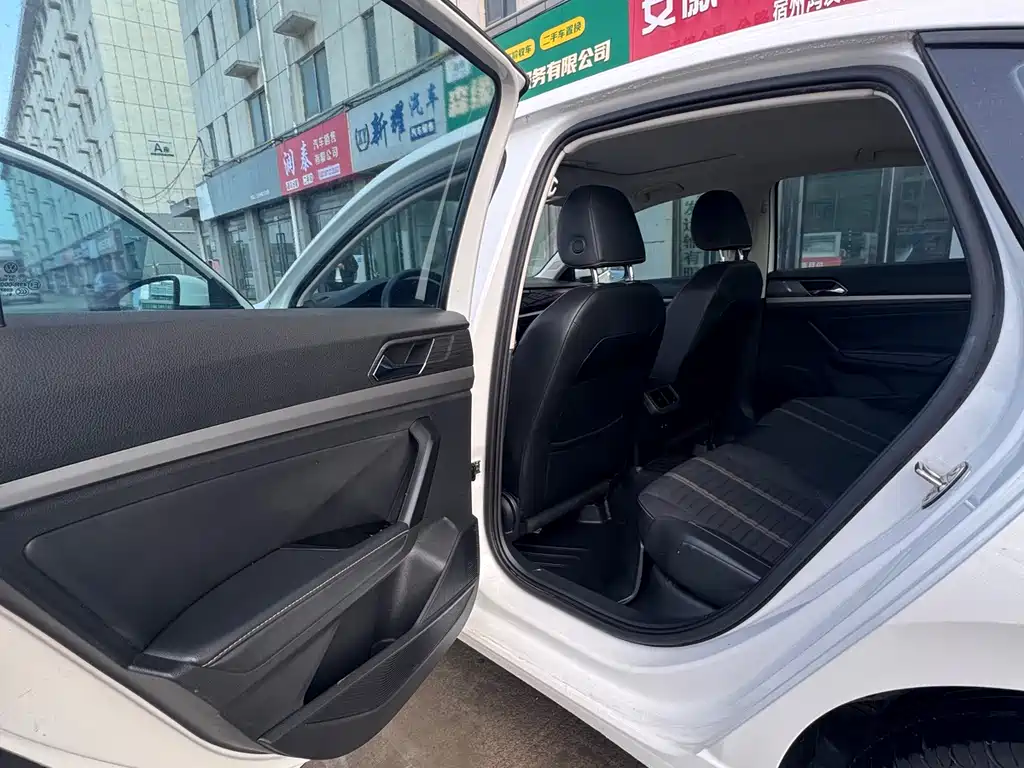 Volkswagen Lavida 2019 280TSI DSG Comfort VI