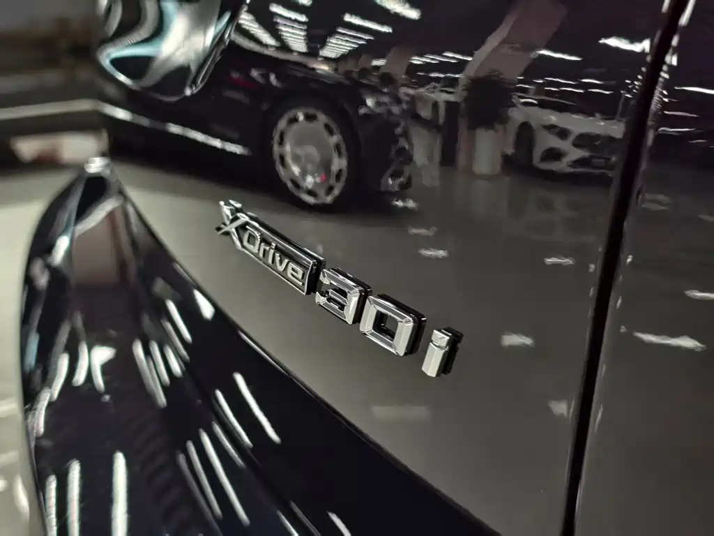 BMW X3 — миниатюра 23