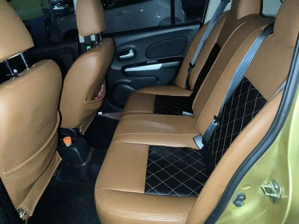 Venucia R50X — миниатюра 15