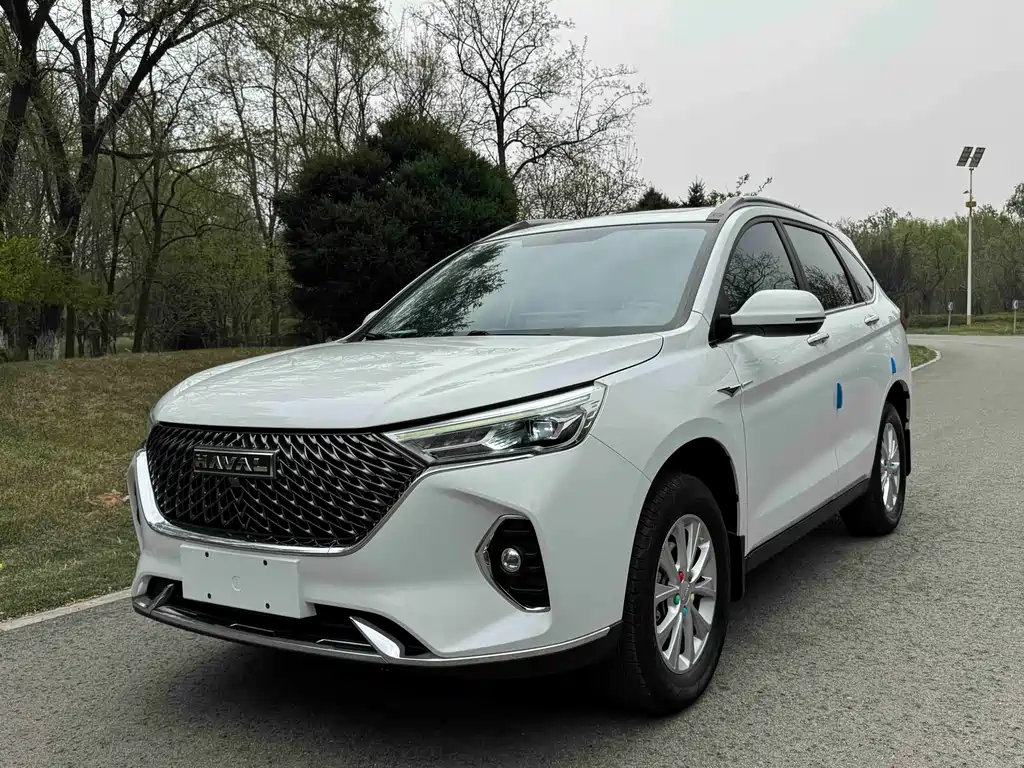 Haval M6 2023