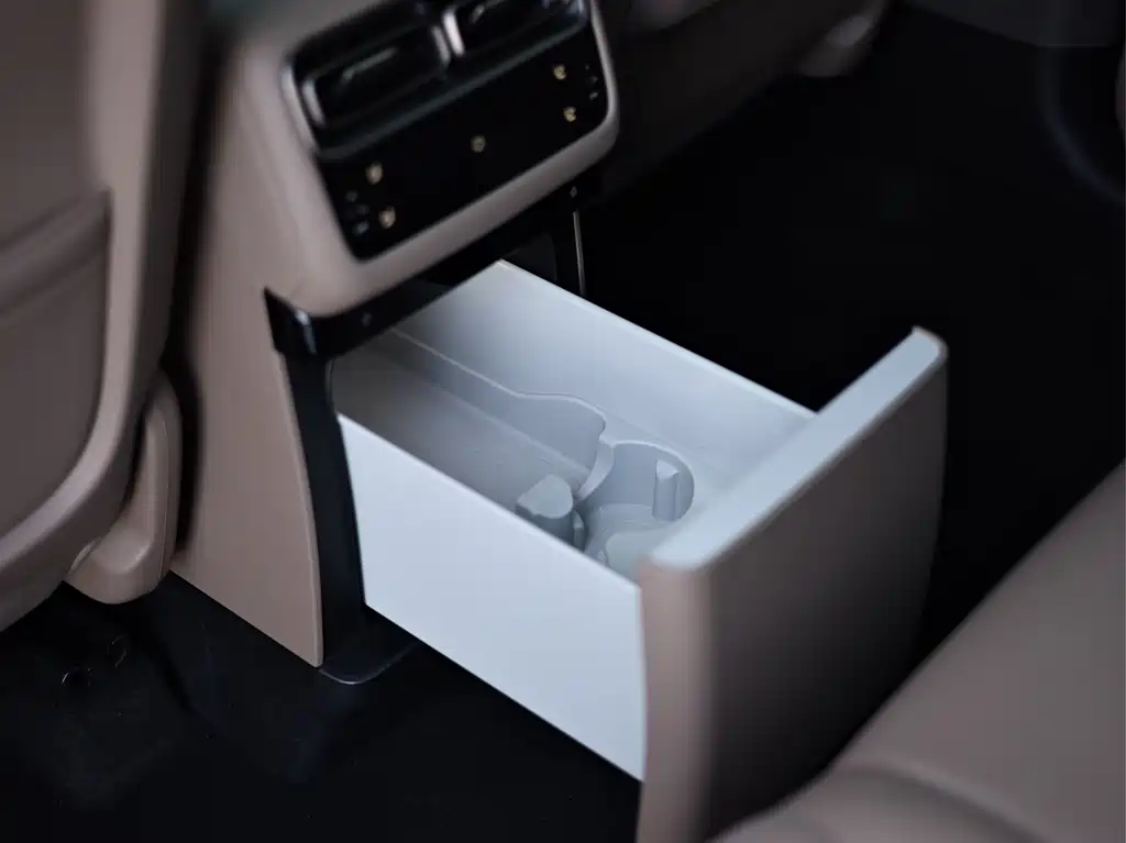 Li Auto Li i6 — миниатюра 19