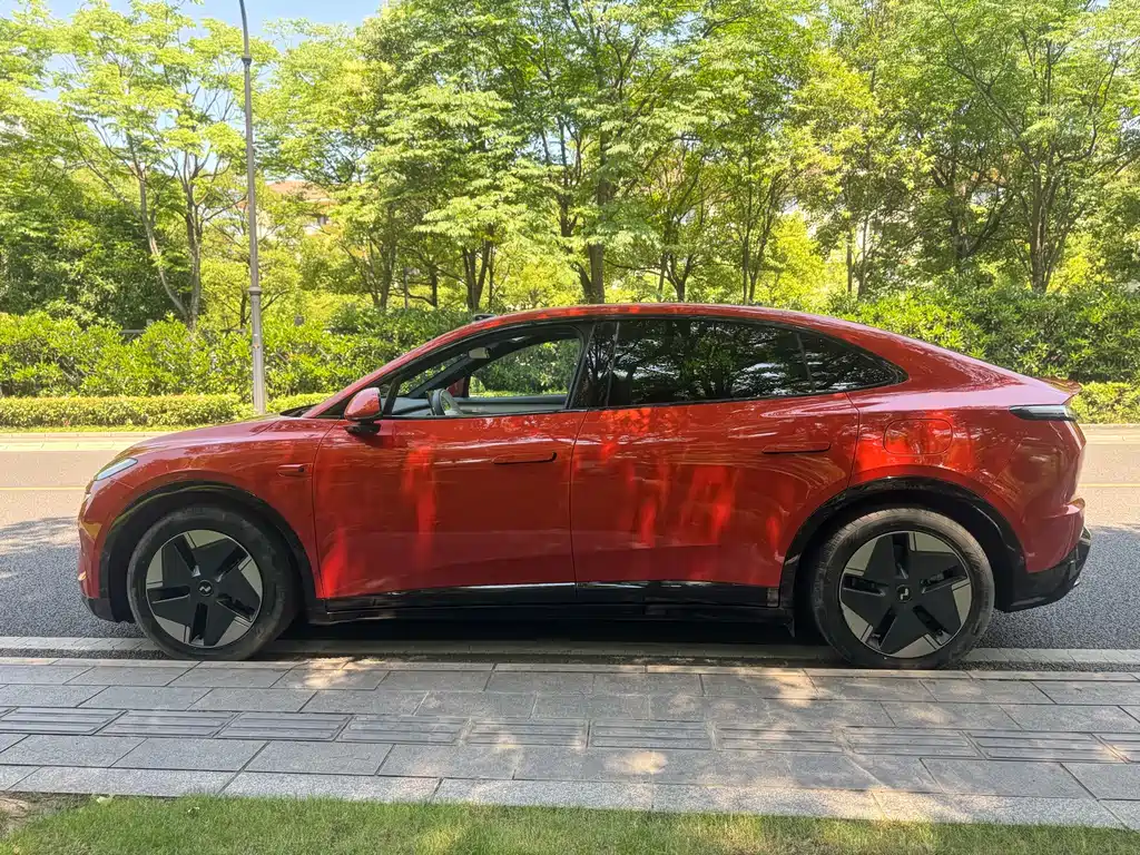 Onvo L60 2024 60kWh
