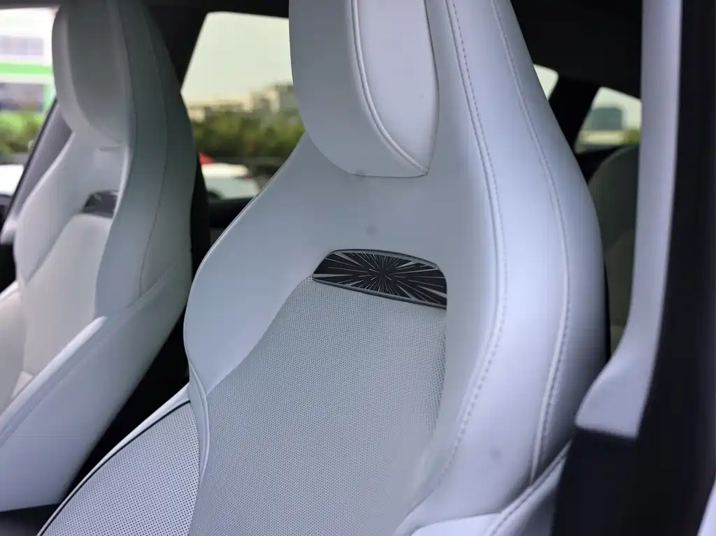 Tesla Model 3 — миниатюра 19