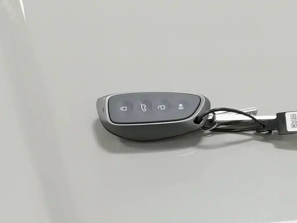 Haval Xiaolong MAX — миниатюра 19