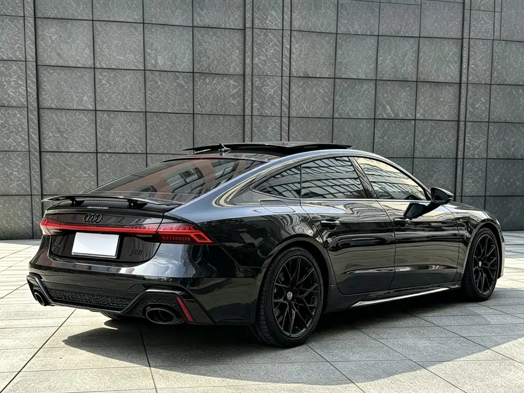 Audi A7 — миниатюра 18