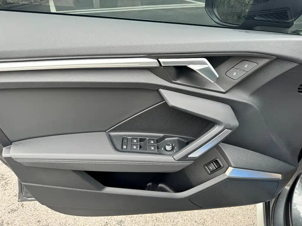 Audi A3 — миниатюра 4