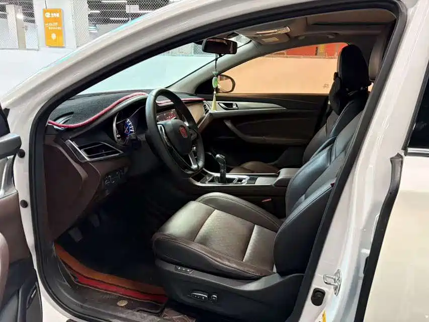 Changan Eado — миниатюра 6