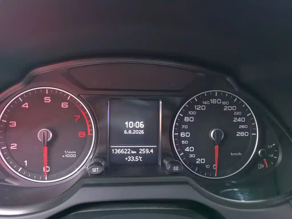 Audi Q5 — миниатюра 13
