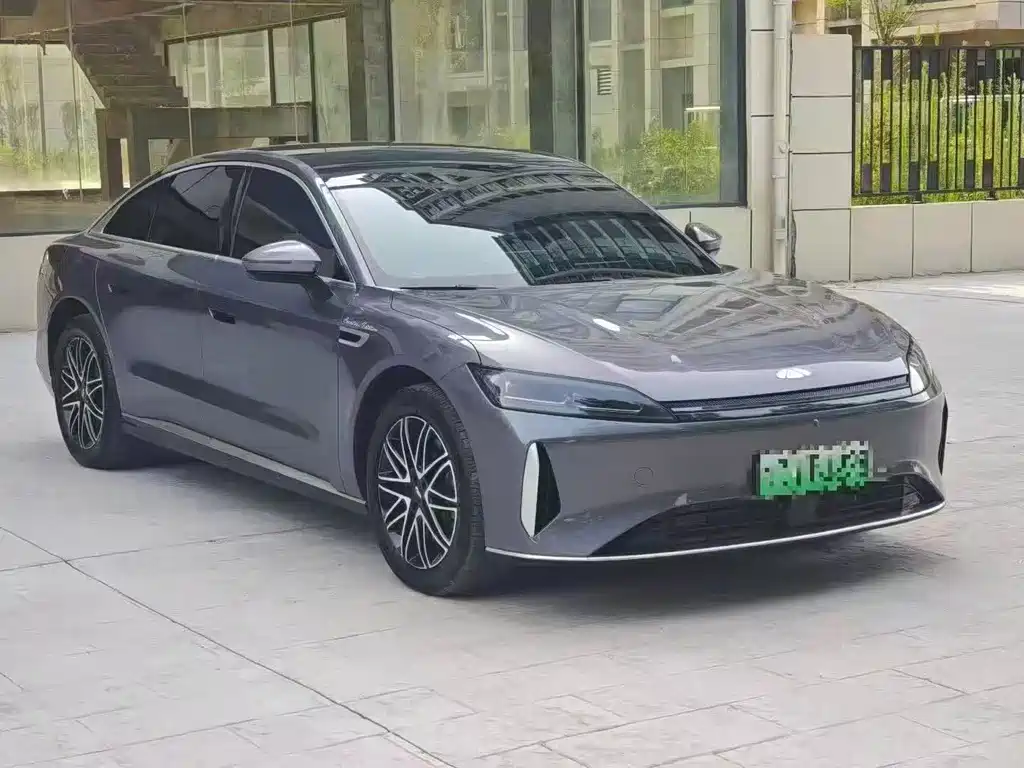 Fulwin Fengyun A9L — миниатюра 3