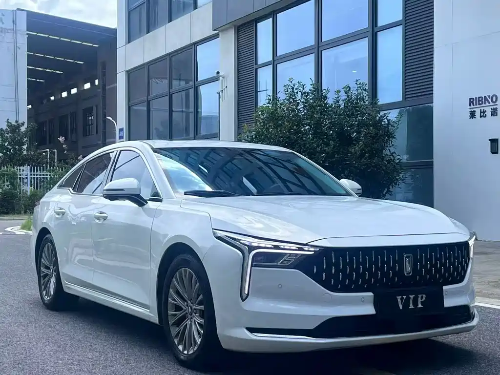 Bestune B70 — миниатюра 3