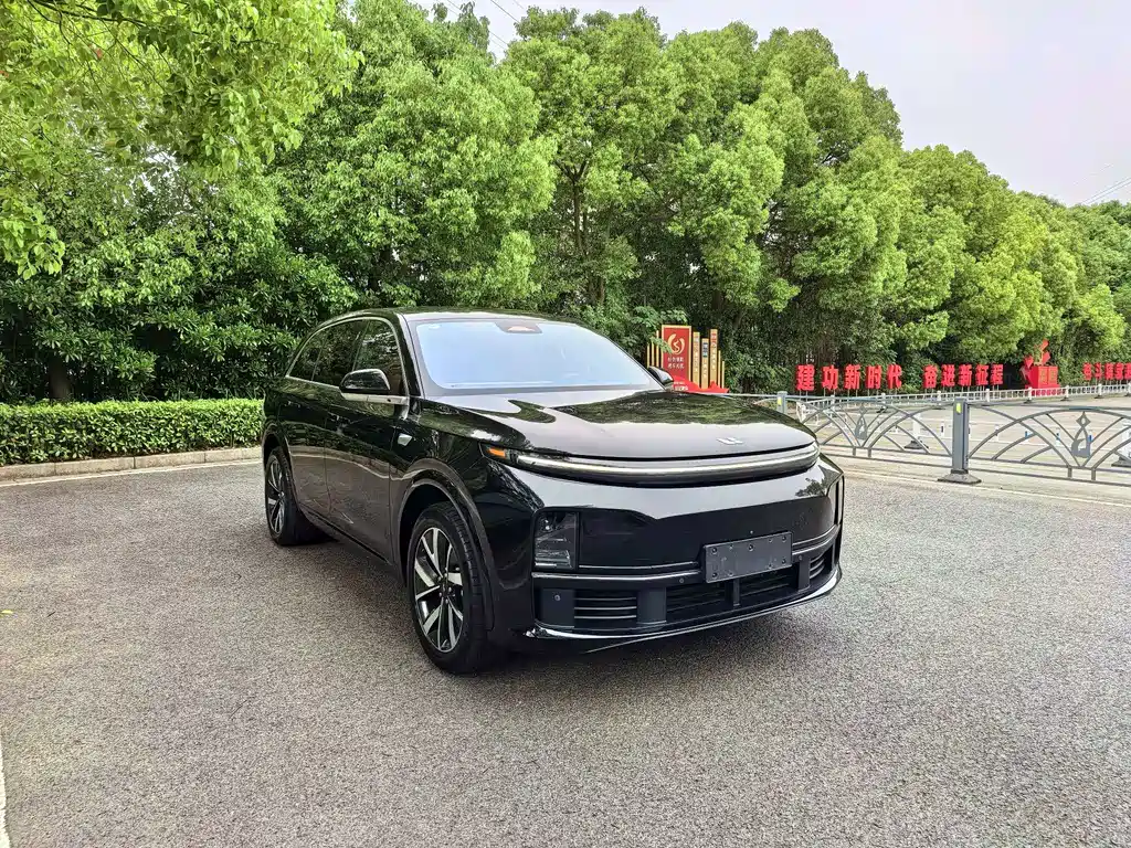 Li Auto L7 2023 Air