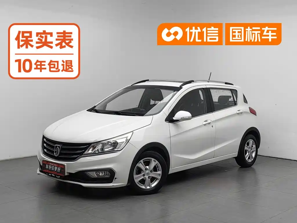 Baojun 310