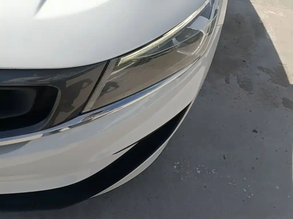 Geely Jia Ji — миниатюра 24