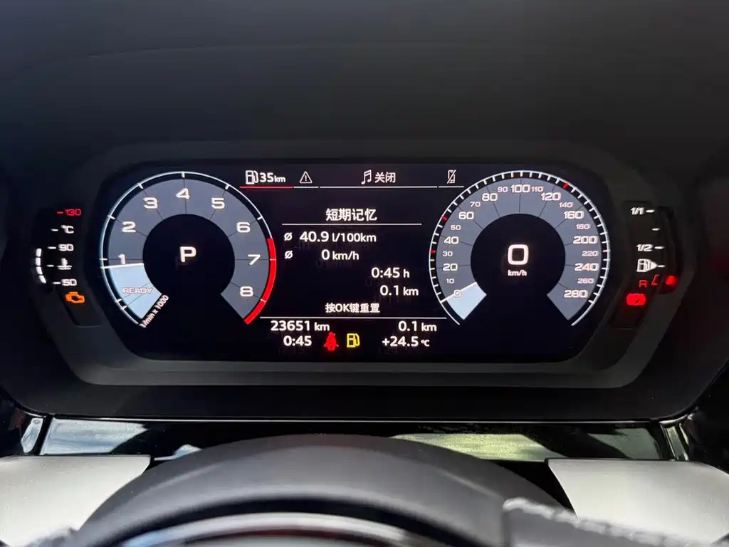 Audi A3 — миниатюра 22