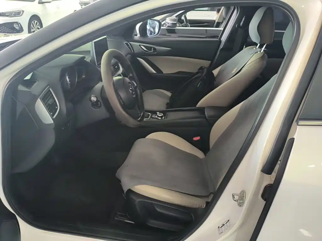 Mazda CX-4 — миниатюра 15