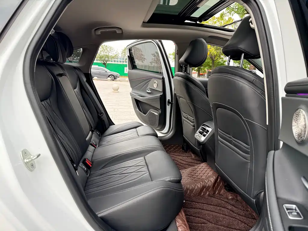 Chery Arrizo 8 — миниатюра 8
