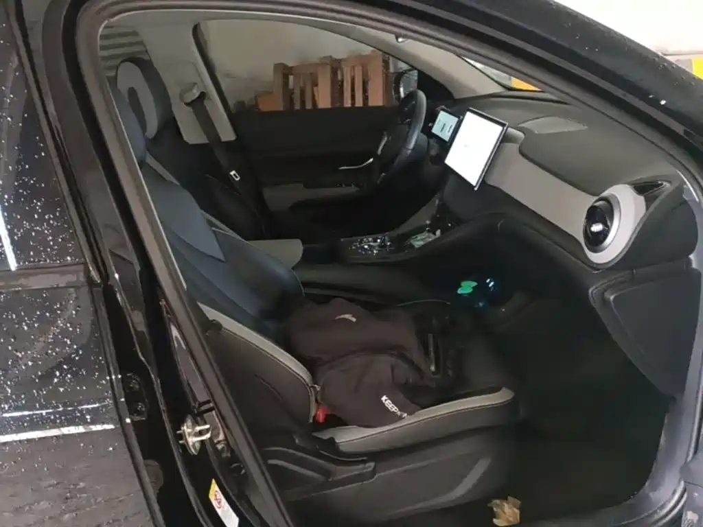 BYD Sealion 05 DM-i — миниатюра 25