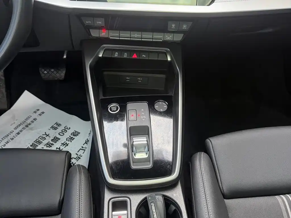 Audi A3 — миниатюра 20