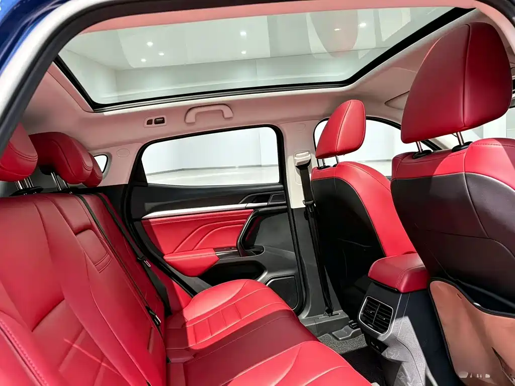 Haval F5 — миниатюра 5