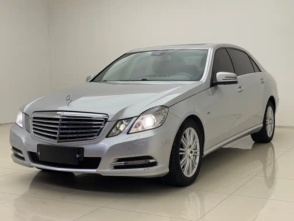 Купить Mercedes-Benz C-Class