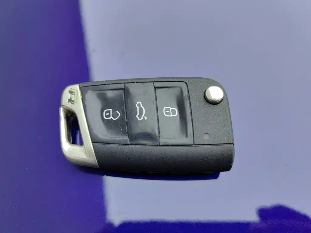 Volkswagen Golf — миниатюра 19