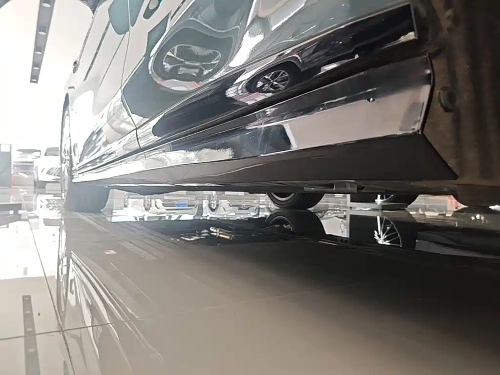 BYD Han L — миниатюра 22
