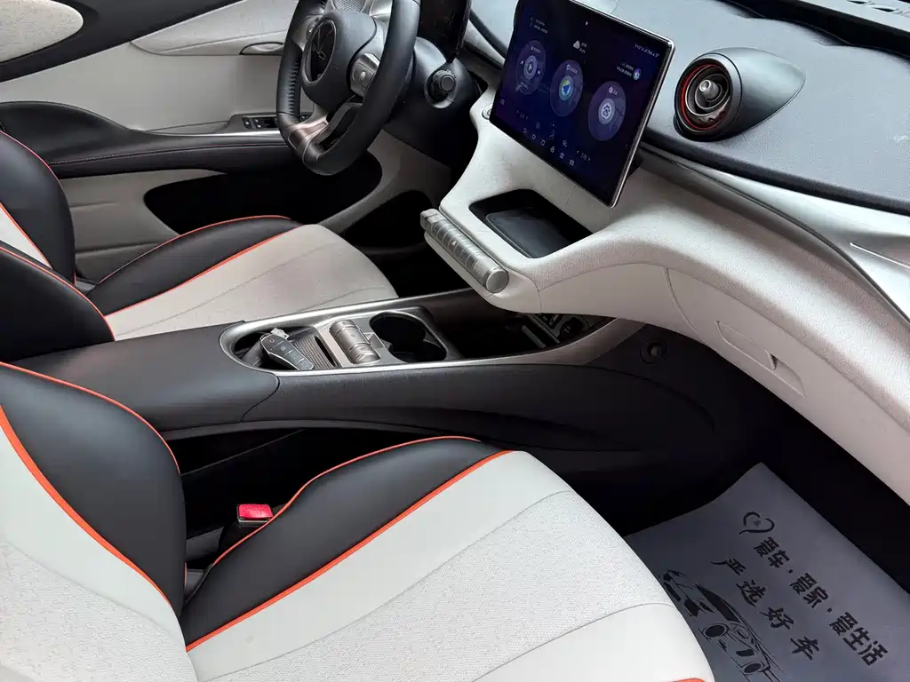 BYD Dolphin — миниатюра 15