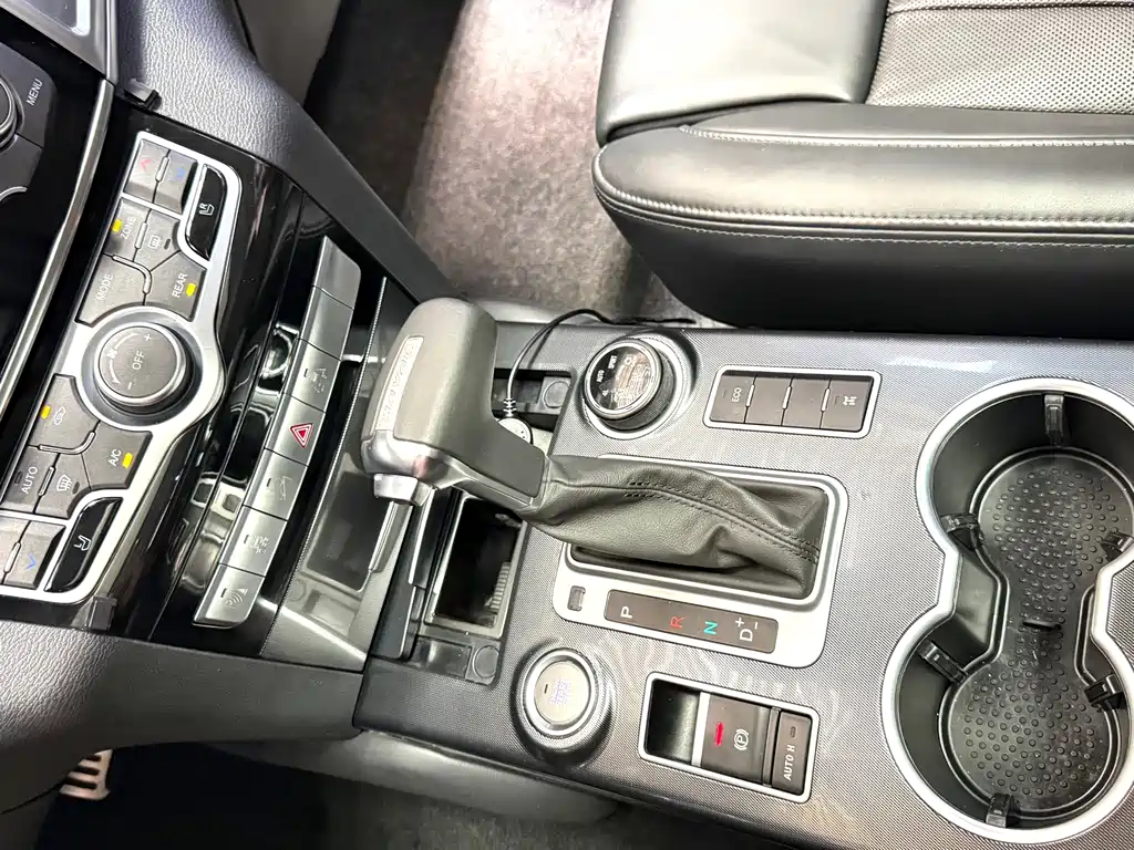 Haval H9 — миниатюра 5