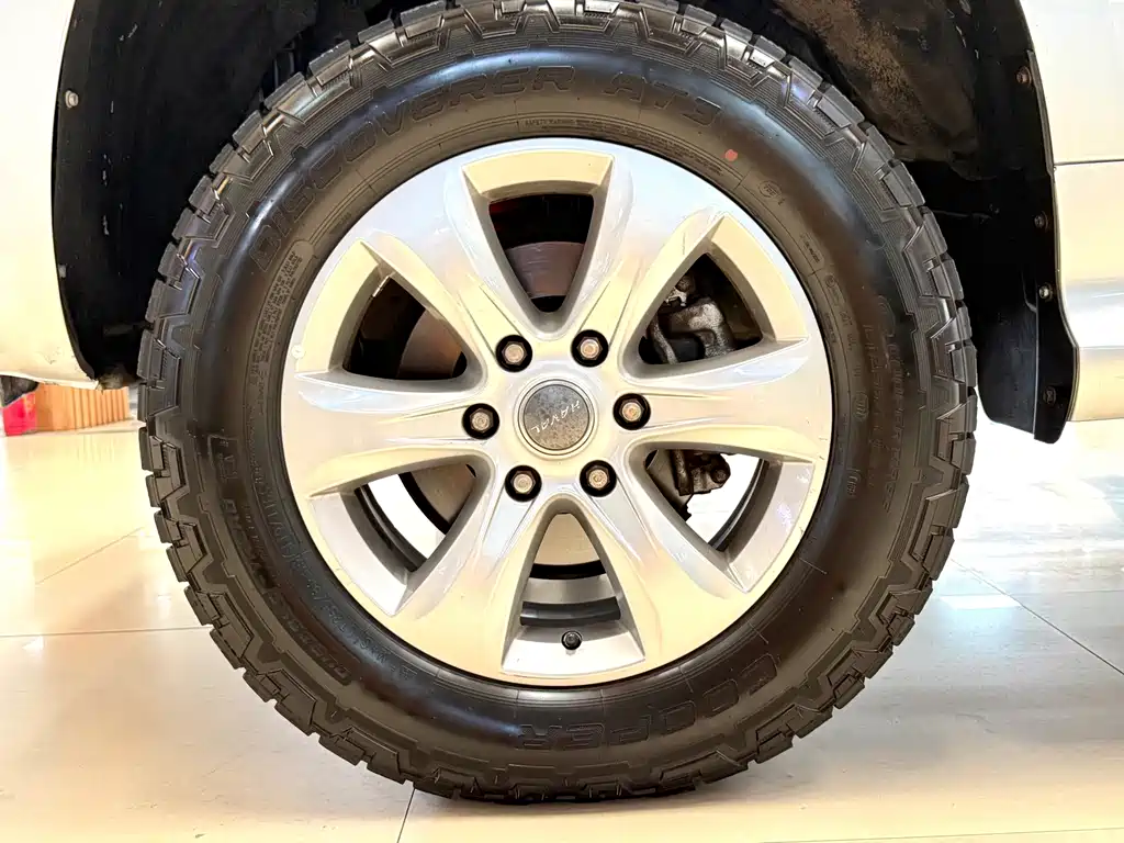 Haval H9 — миниатюра 26