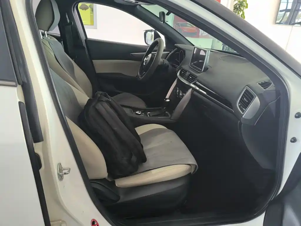 Mazda CX-4 — миниатюра 25