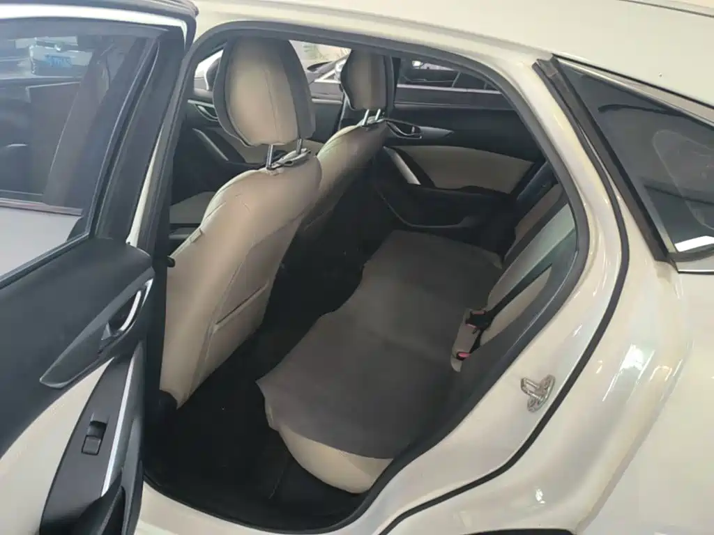 Mazda CX-4 — миниатюра 17