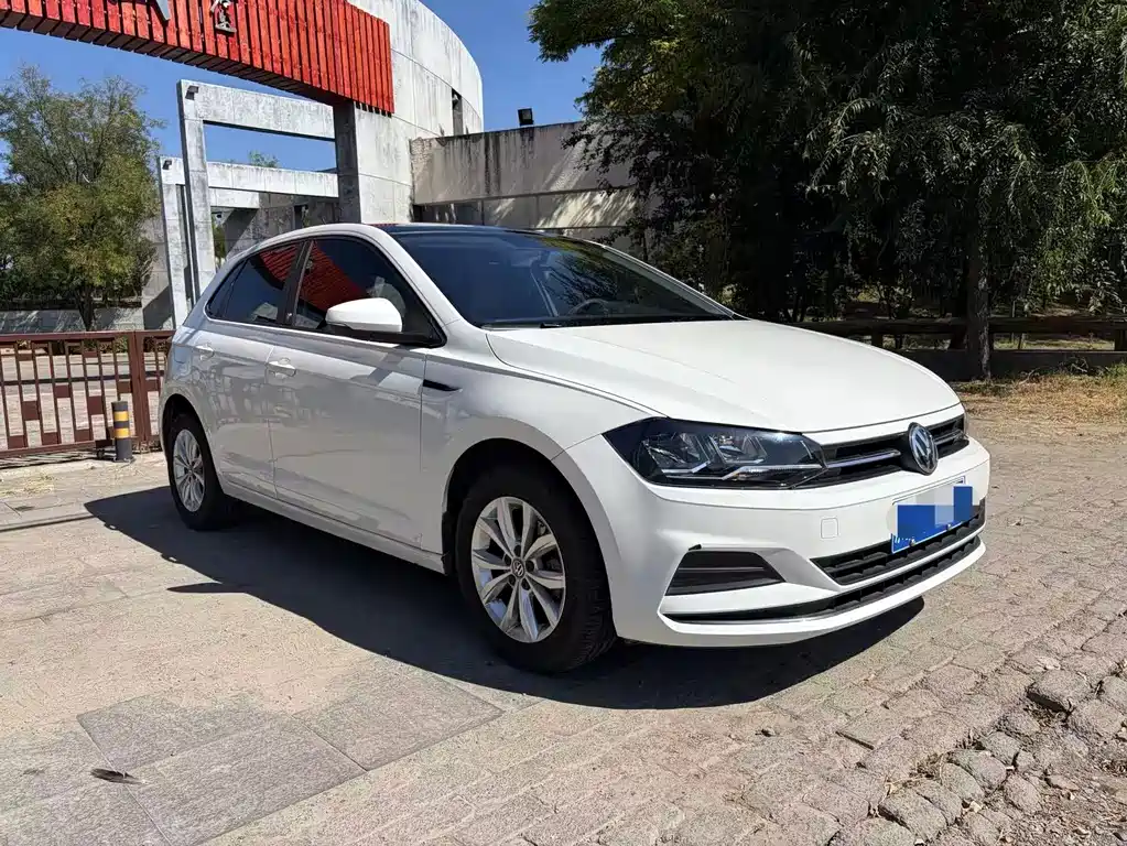 Volkswagen Polo — миниатюра 3