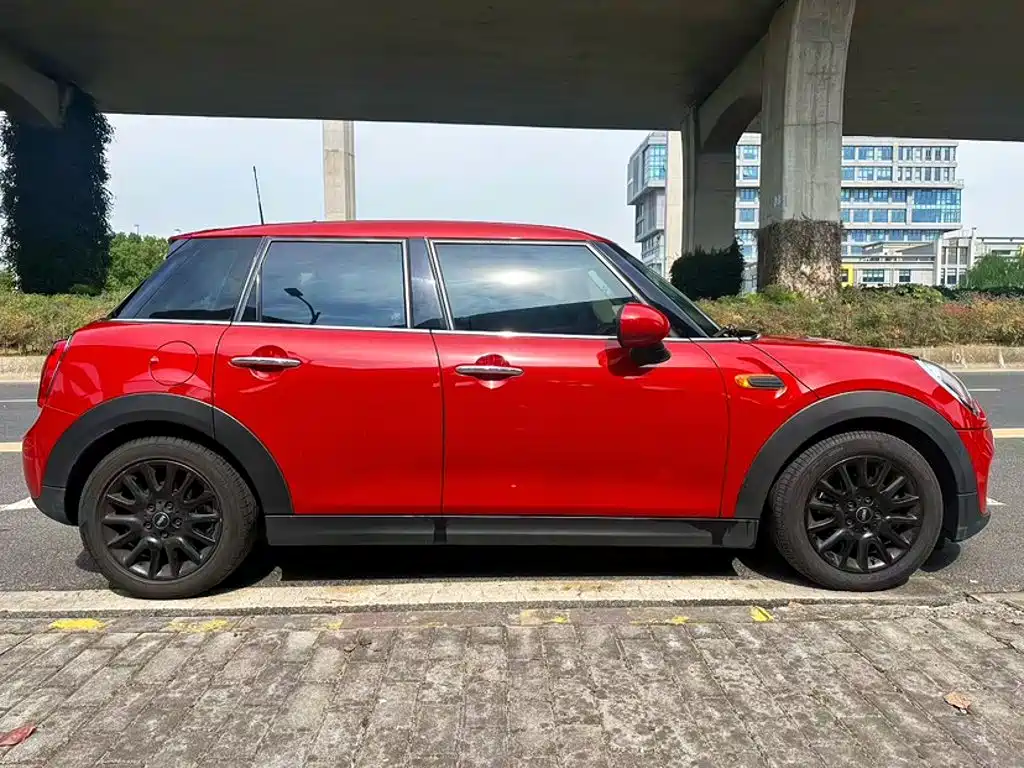 MINI Mini — миниатюра 23