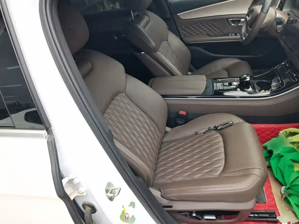 BYD Han — миниатюра 25