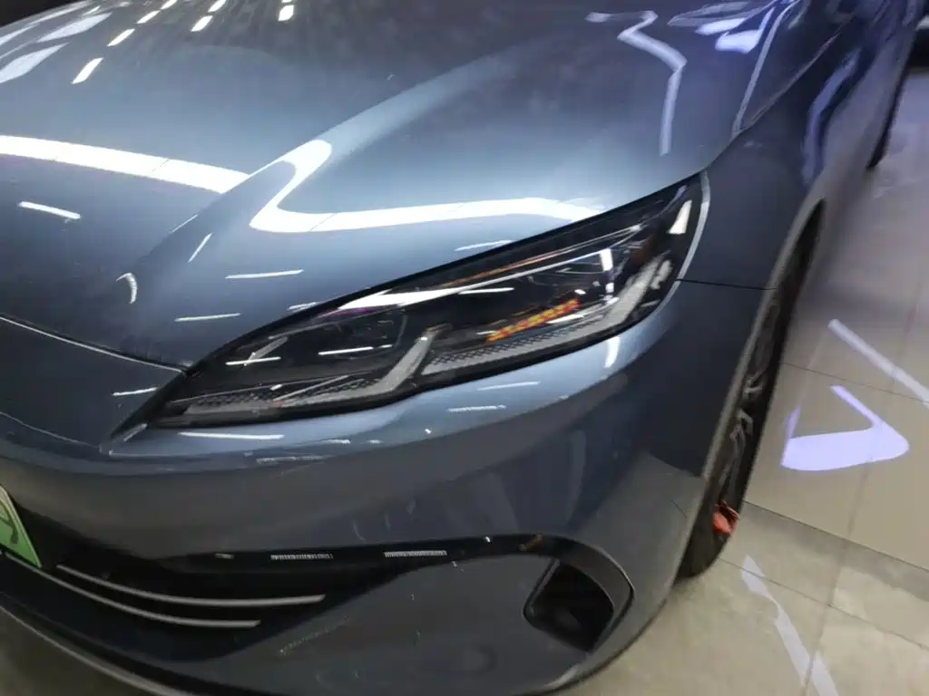 BYD Seal 06 — миниатюра 24