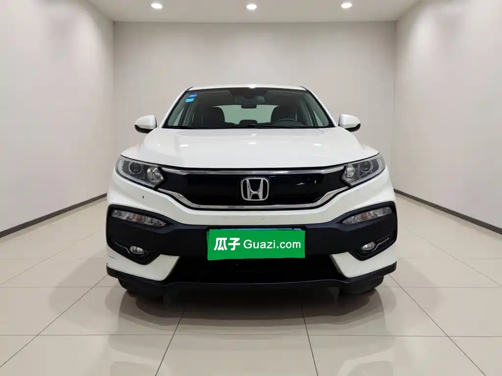 Honda XR-V — миниатюра 2