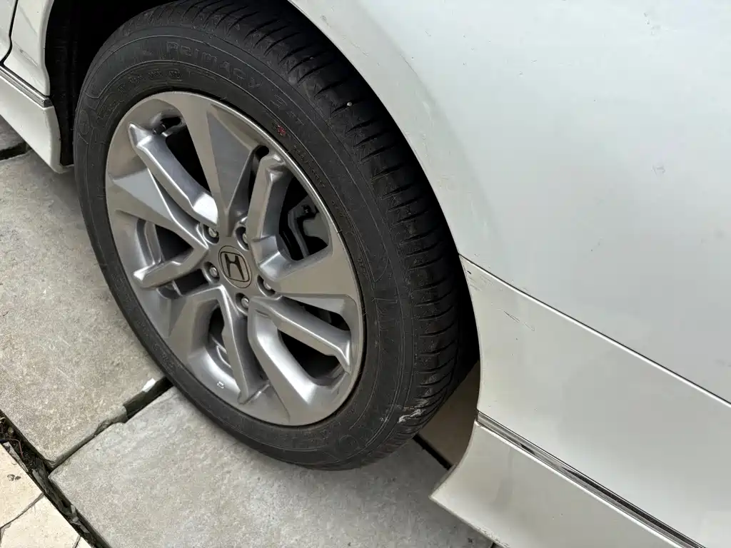 Honda Accord — миниатюра 6